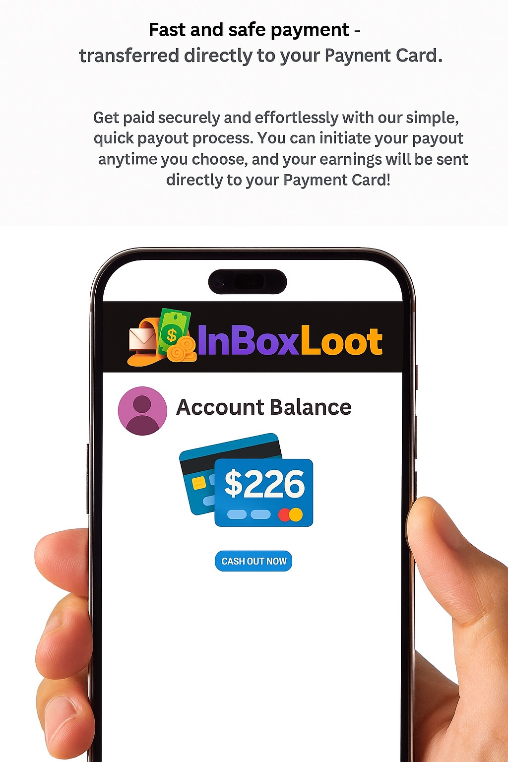 Email Incent 4